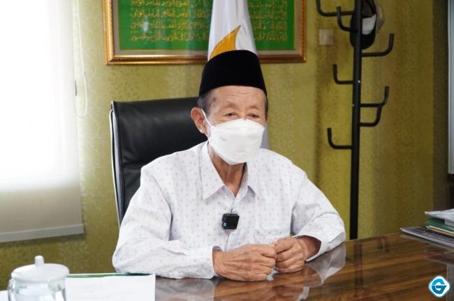 PMK Mewabah, MUI Jateng Beri Petuah Syarat Sah Hewan Kurban